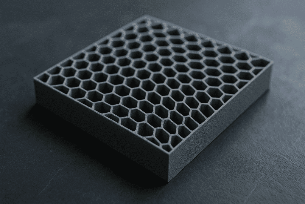 métamatériaux acoustiques