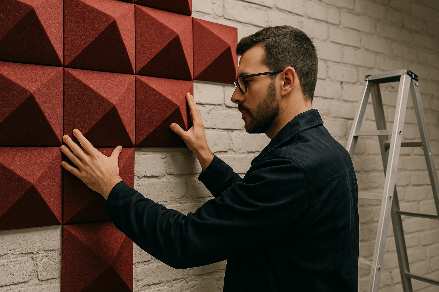 how to control noise in buildings guide
